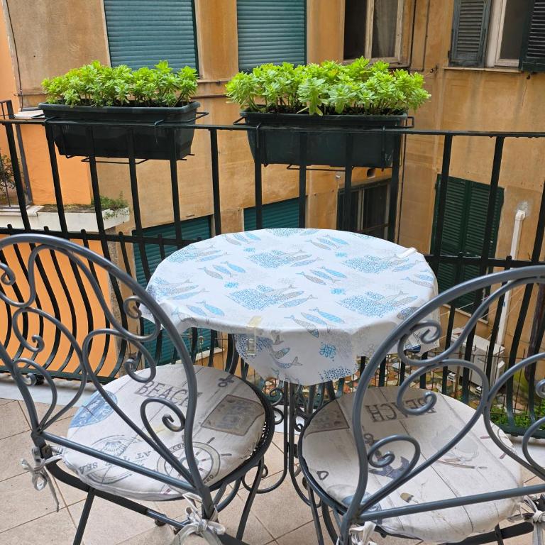 Appartamenti Mondo Per Te - Appartamento con 2 Camere da Letto - 11