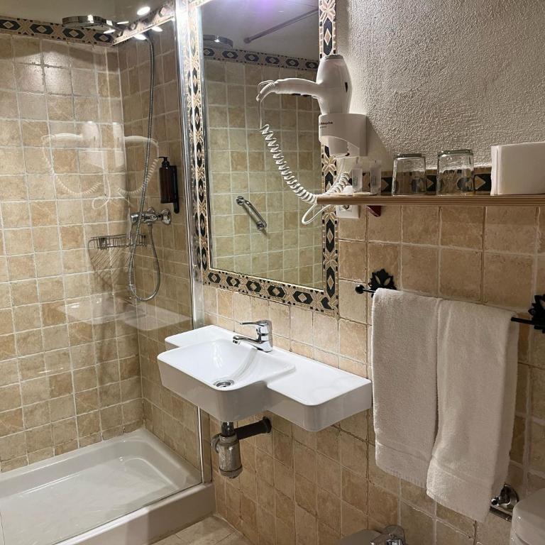 Orfebre Góngora - Habitación Doble Estándar - 1 o 2 camas - 25