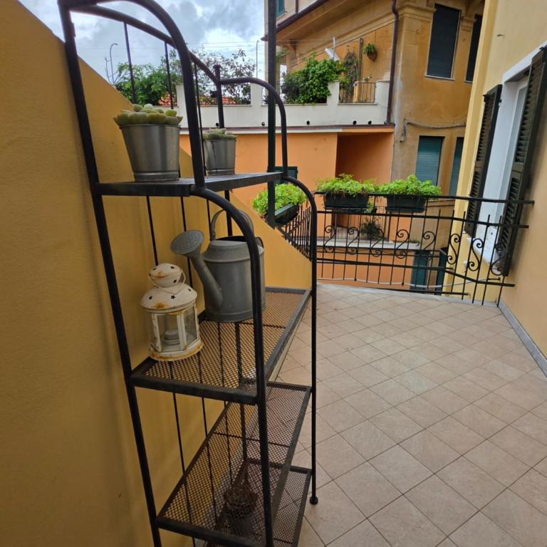 Appartamenti Mondo Per Te - Appartamento con 2 Camere da Letto - 10