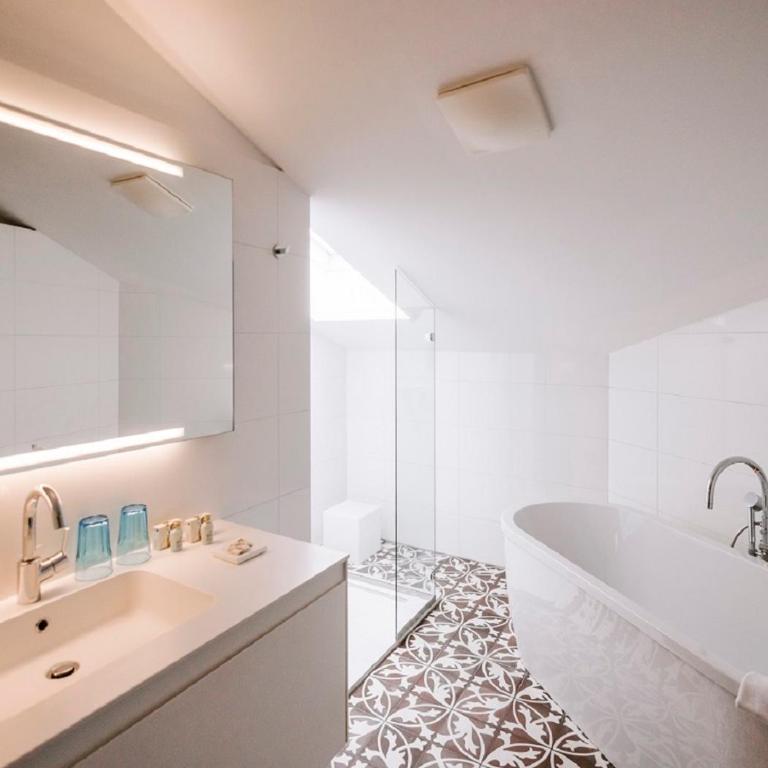 Seehotel Hubertushof - Junior Suite mit Balkon - 6