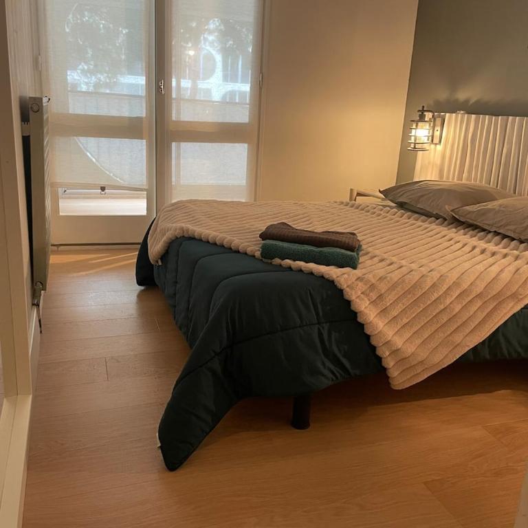 60 m2 - 6 people, 3-min walk to Azur beach - Apartment mit 2 Schlafzimmern - 4