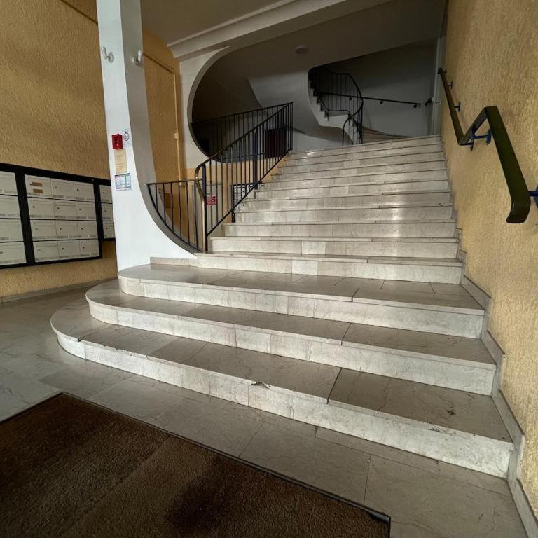 60 m2 - 6 people, 3-min walk to Azur beach - Apartment mit 2 Schlafzimmern - 8