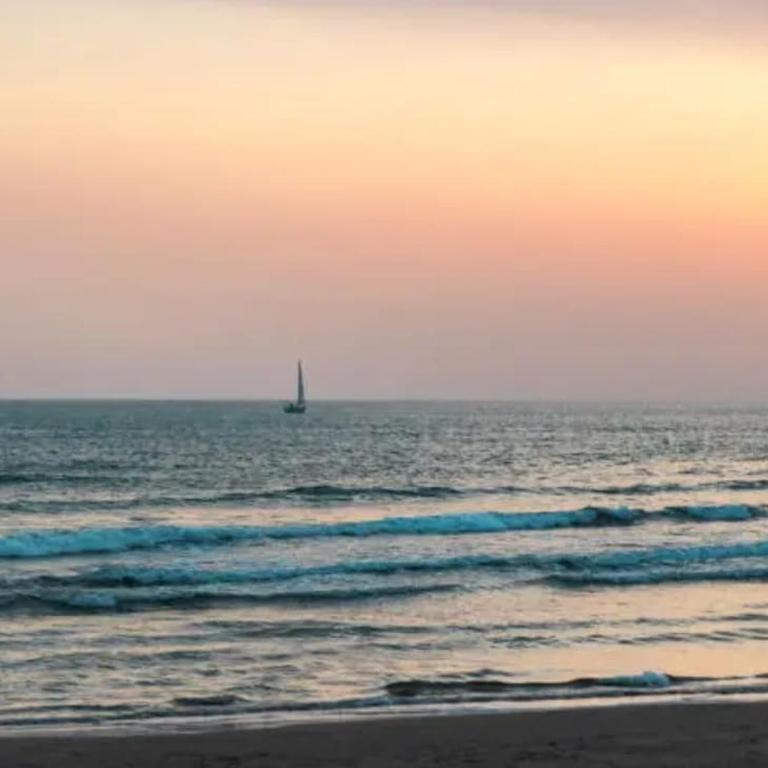 60 m2 - 6 people, 3-min walk to Azur beach - Apartment mit 2 Schlafzimmern - 13