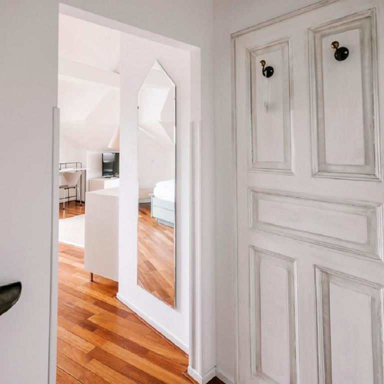 Seehotel Hubertushof - Junior Suite mit Balkon - 4