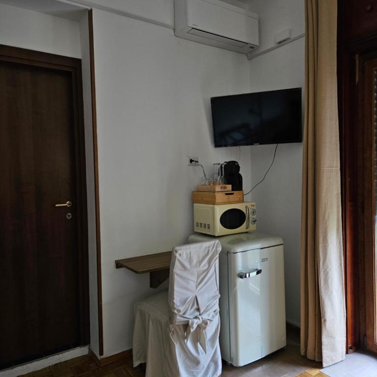 Vacanze Bellavista Tropea Apartment or Suites - King Room with Sea View - 34