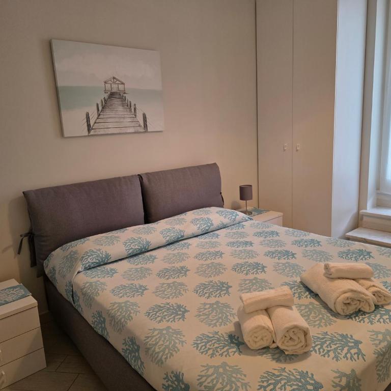 Appartamenti Mondo Per Te - Appartamento con 2 Camere da Letto - 8