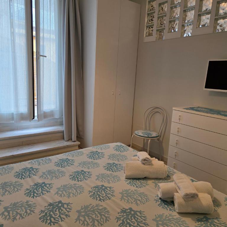 Appartamenti Mondo Per Te - Appartamento con 2 Camere da Letto - 7
