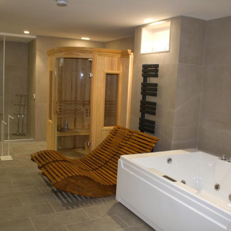 Villa Stesicoro Suite - Villa Deluxe - 9