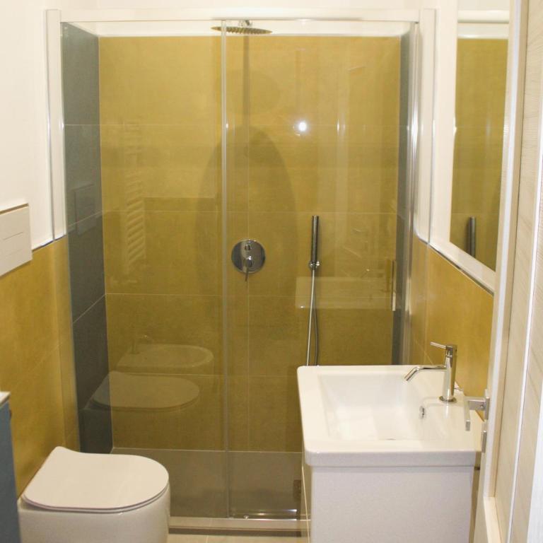 Villa Stesicoro Suite - Villa Deluxe - 38