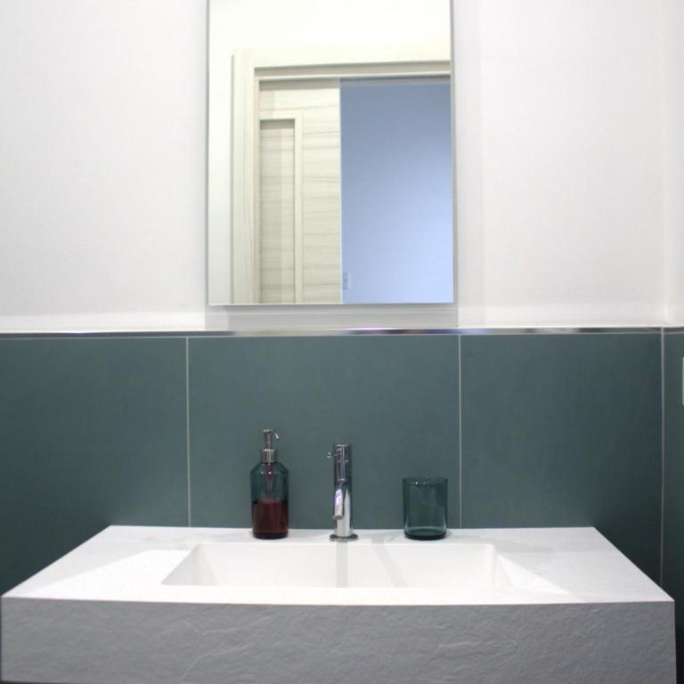 Villa Stesicoro Suite - Villa Deluxe - 22