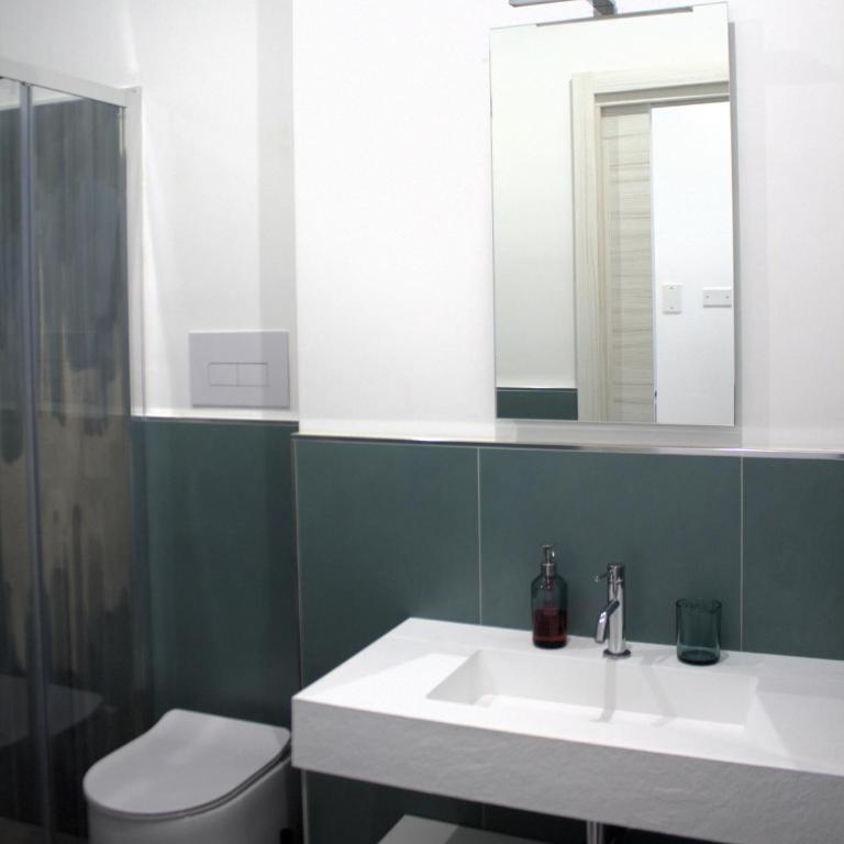 Villa Stesicoro Suite - Villa Deluxe - 21