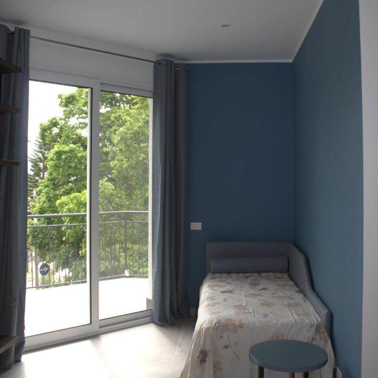 Villa Stesicoro Suite - Villa Deluxe - 29
