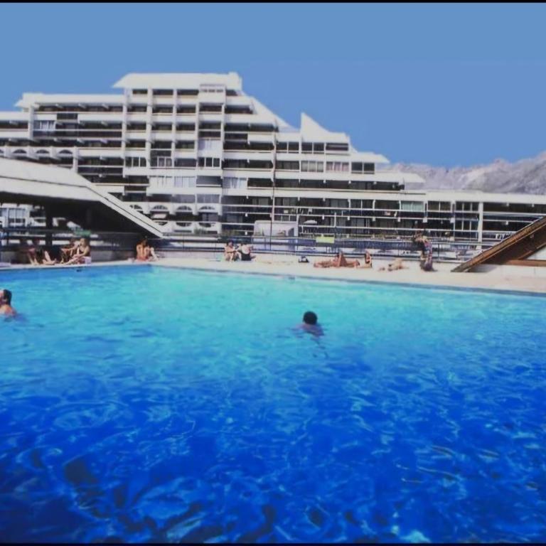 Enjoy - Appartement 1 Chambre - 31