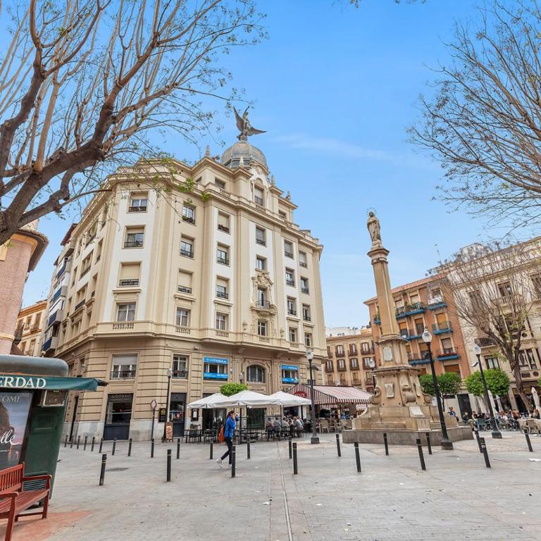 Luxury and emblematic apartment - Two-Bedroom Apartment - 1