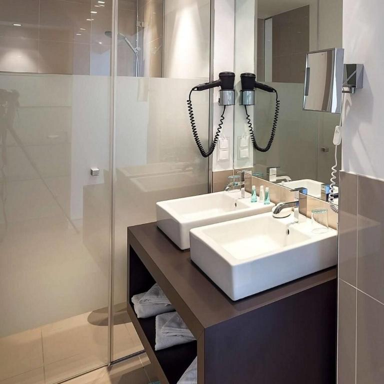 Seehotel Hubertushof - Suite mit Seeblick - 4