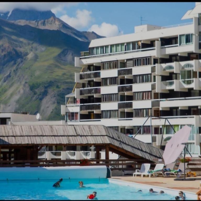 Enjoy - Appartement 1 Chambre - 34