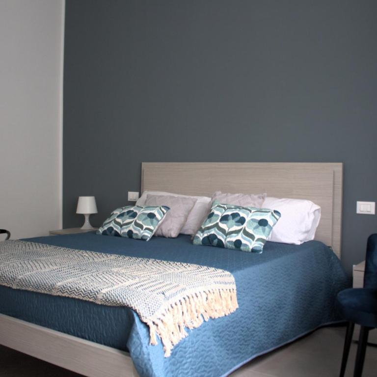 Villa Stesicoro Suite - Villa Deluxe - 35