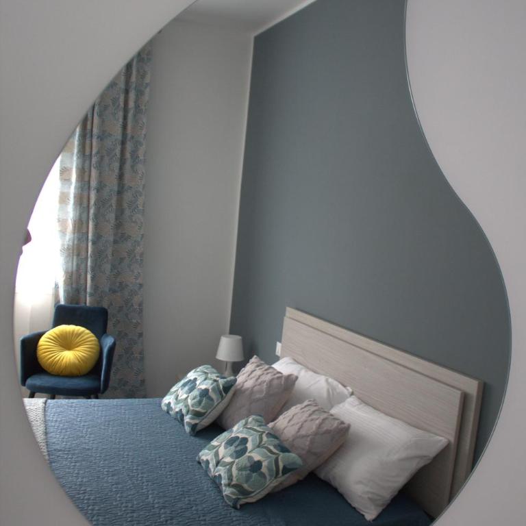 Villa Stesicoro Suite - Villa Deluxe - 33
