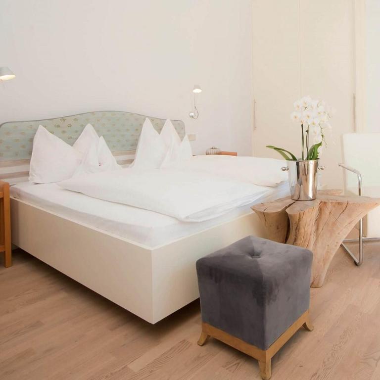 Seehotel Hubertushof - Suite mit Seeblick - 1