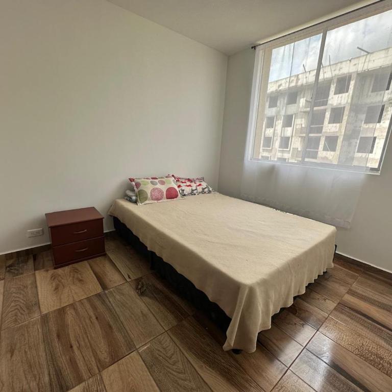 Casamora girardot - Two-Bedroom Apartment - 3