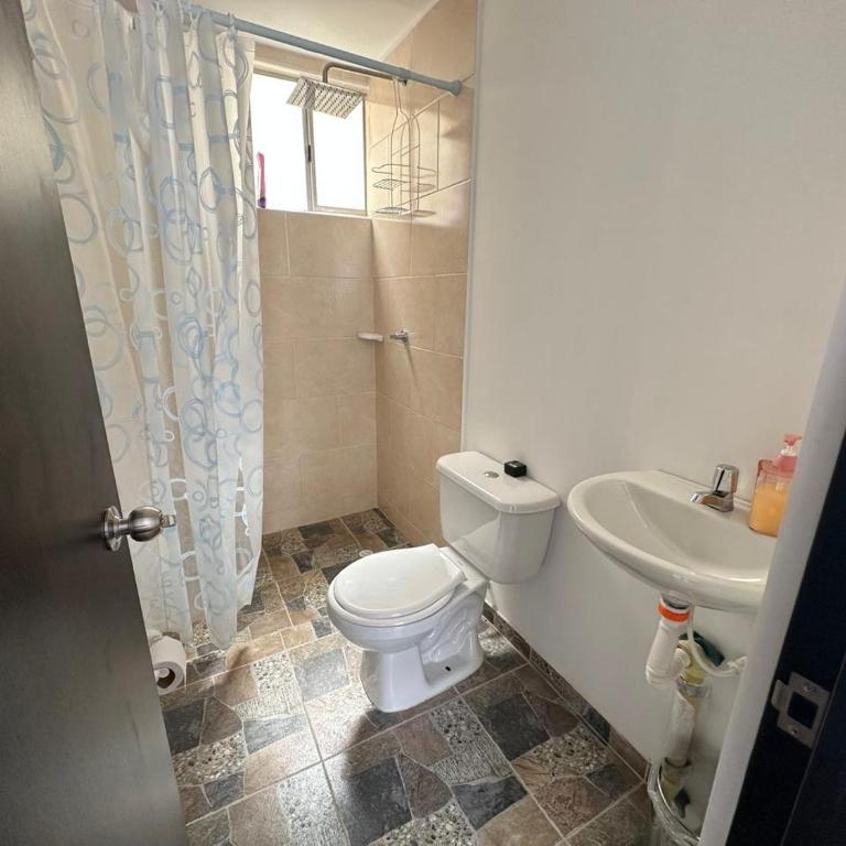 Casamora girardot - Two-Bedroom Apartment - 4