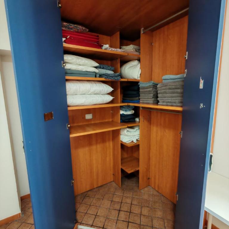 Spaccanapoli house - Appartamento con 3 Camere da Letto - 17