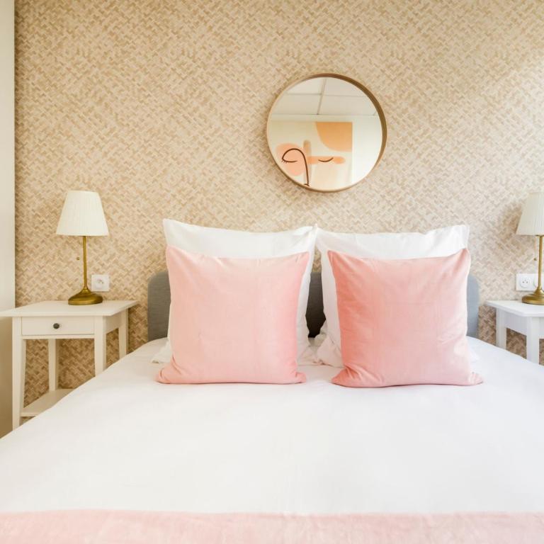 Family Suite - Tour Eiffel - Viala II - Appartement - 23