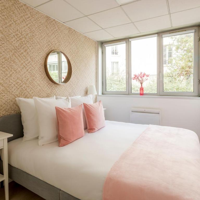 Family Suite - Tour Eiffel - Viala II - Appartement - 24