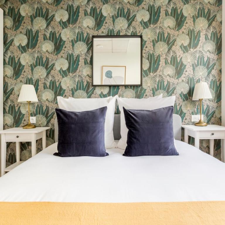 Family Suite - Tour Eiffel - Viala II - Appartement - 25