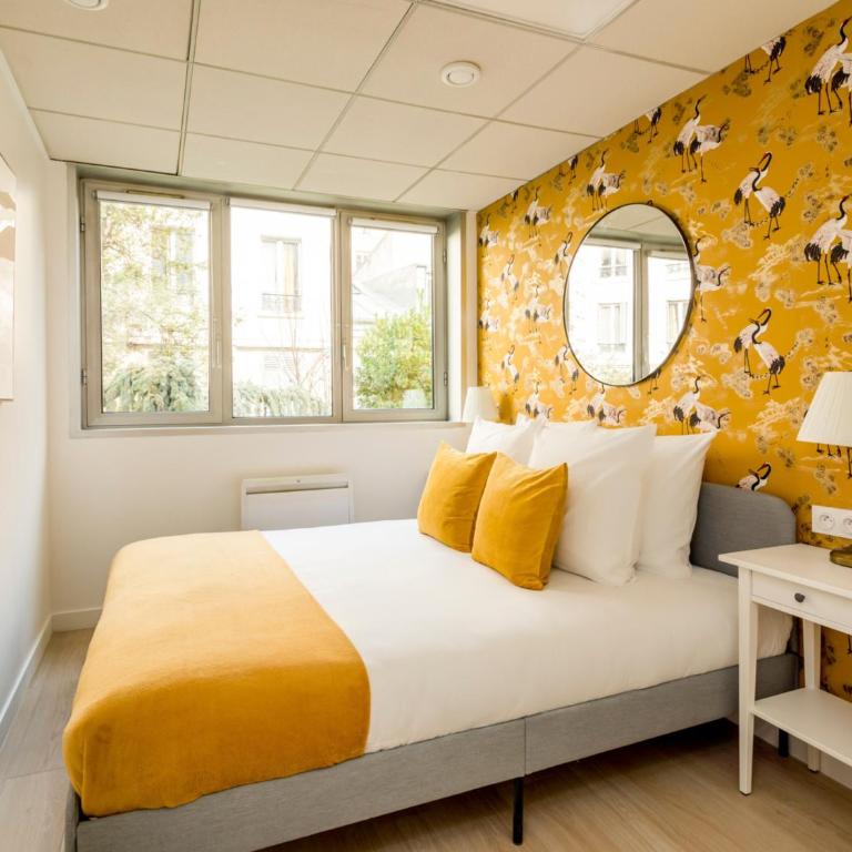 Family Suite - Tour Eiffel - Viala II - Appartement - 3