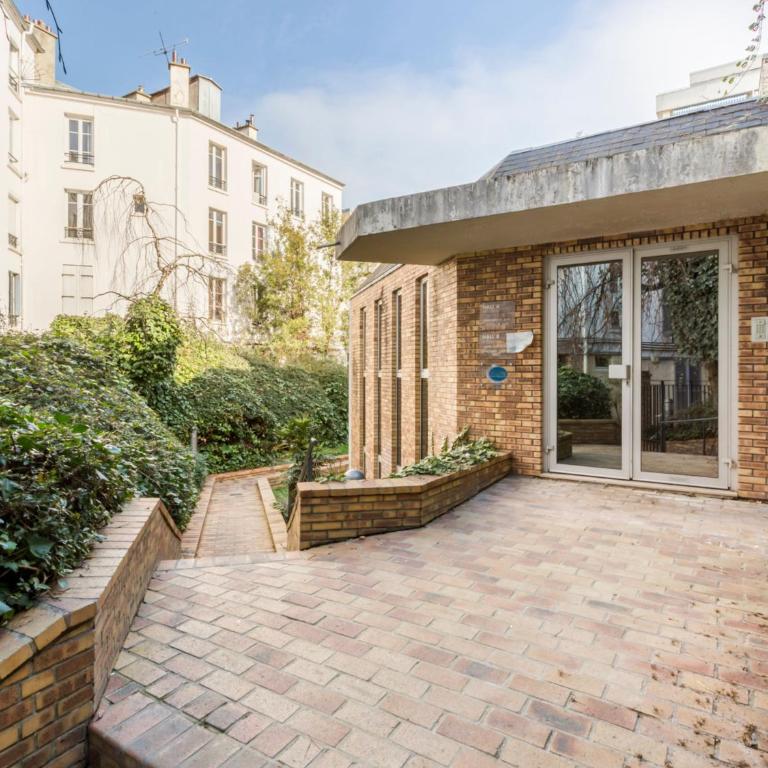 Family Suite - Tour Eiffel - Viala II - Appartement - 33