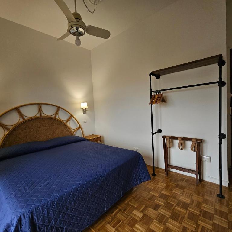 Vacanze Bellavista Tropea Apartment or Suites - King Room with Sea View - 19