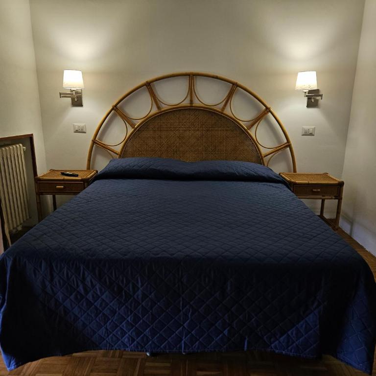 Vacanze Bellavista Tropea Apartment or Suites - King Room with Sea View - 22