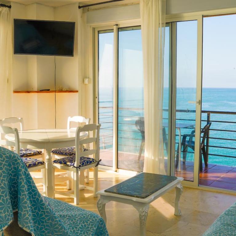 Las Mejores Vistas - One-Bedroom Apartment - 4