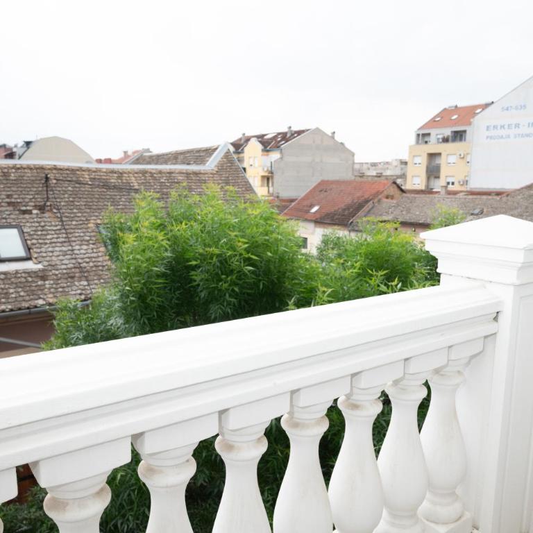 Elegant Downtown Apartment with Private Parking - Apartman sa 1 Spavaćom Sobom - 30