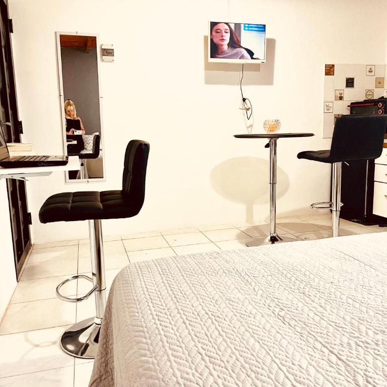 Merlo INK - Apartamento de 1 dormitorio - 9