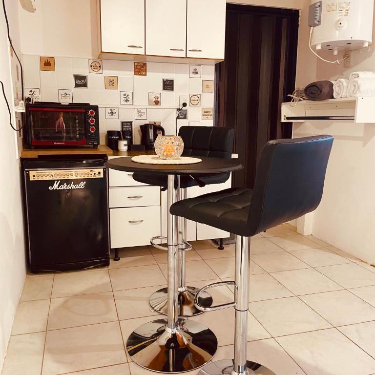Merlo INK - Apartamento de 1 dormitorio - 5