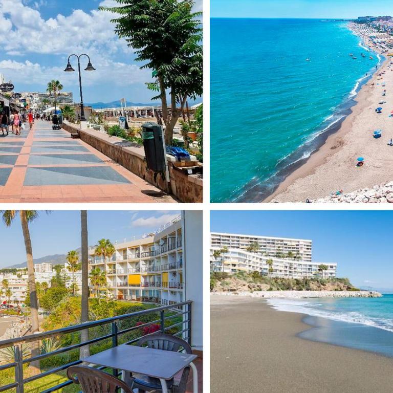 Las Mejores Vistas - One-Bedroom Apartment - 17