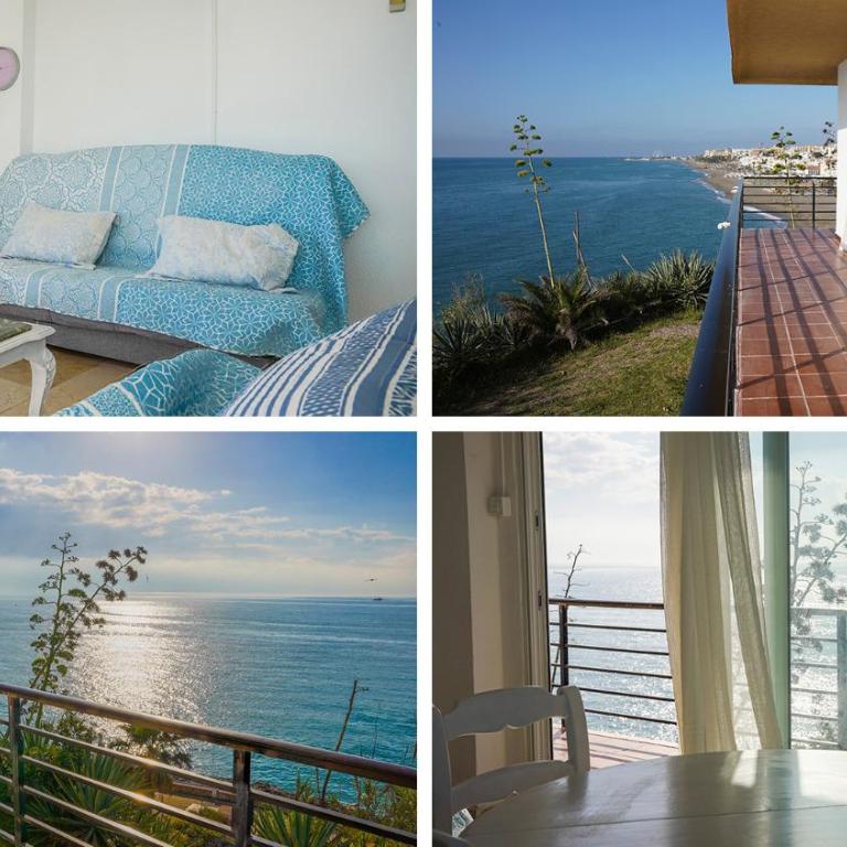 Las Mejores Vistas - One-Bedroom Apartment - 3