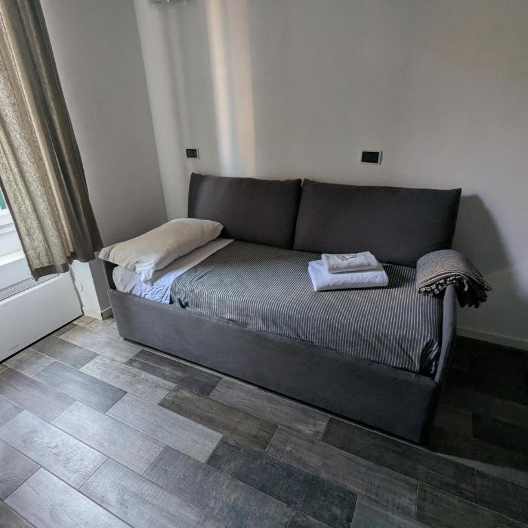 Borgo Place - Appartamento con 1 Camera da Letto - 33
