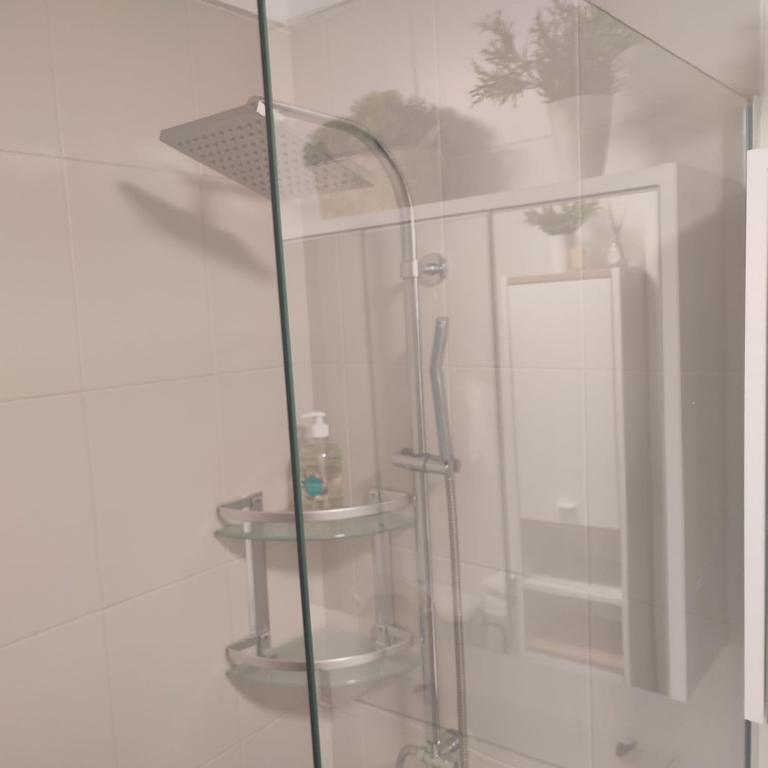 Torrevieja modern apartment with swimming pool - Apartamento de 1 dormitorio - 12