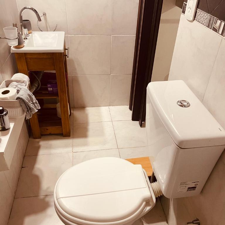 Merlo INK - Apartamento de 1 dormitorio - 20