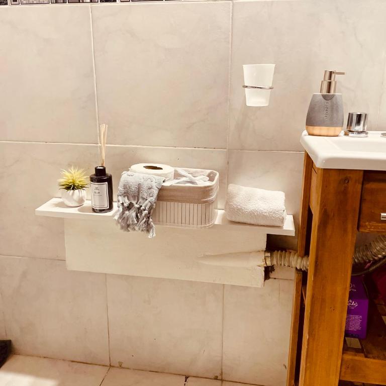 Merlo INK - Apartamento de 1 dormitorio - 22