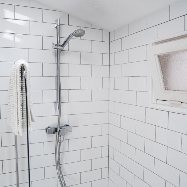 Koselig leilighet i Antibes - Apartment mit 1 Schlafzimmer - 20