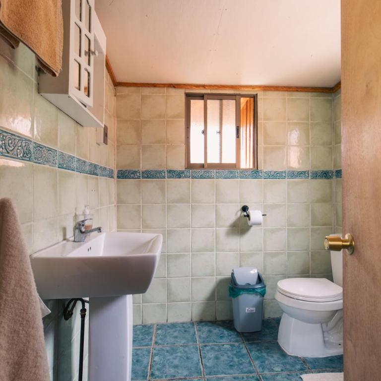 Tres Continentes - Chalet de 2 dormitorios - 3