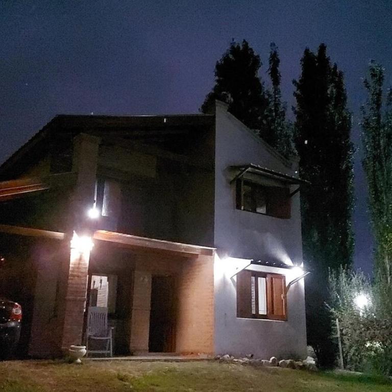Los Pioneros - Casa de 2 dormitorios - 22
