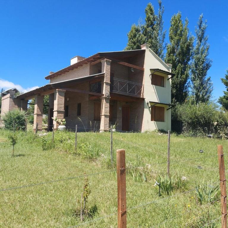 Los Pioneros - Casa de 2 dormitorios - 23