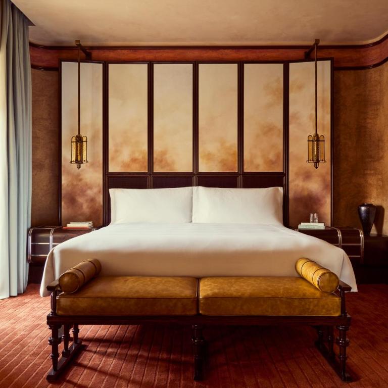 Orient Express La Minerva - Suite - 4