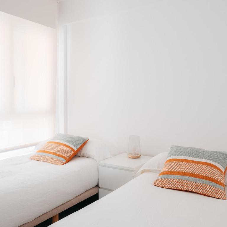 Nereidas - Casa Lavanda - Apartamento de 2 dormitorios - 12