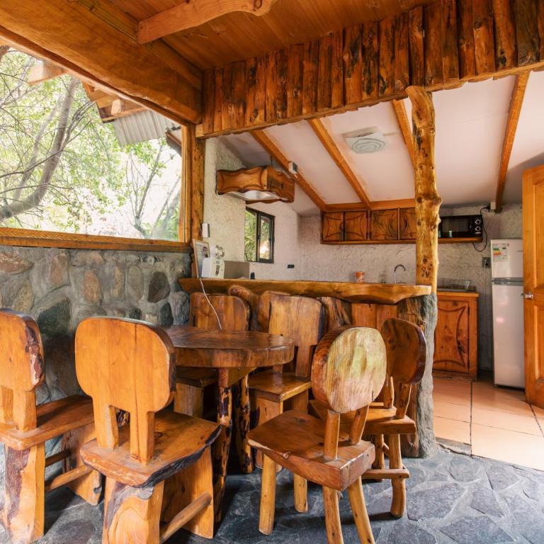 Tres Continentes - Chalet de 2 dormitorios - 9
